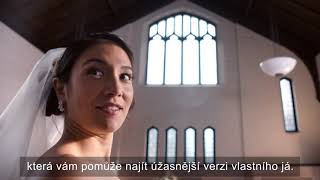Invisalign: Made to move, 30 seconds - CZ