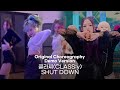 클라씨 (CLASS:y) - SHUT DOWN | ORIGINAL CHOREOGRAPHY DEMO VERSION (안무 데모 버전)