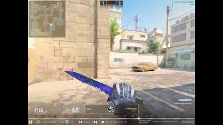 D2 ACE pistol 1v5