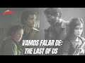 Bate Papo sobre The Last of Us a série. Ficou fiel ao Jogo??? #tlou #hbo #sony #playstation