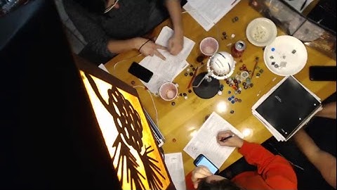 Role Mangging - Stars Without Number - Session 1