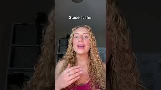 I’m def a bit biased because I loved my time at mac, but I genuinely think it’s such a great