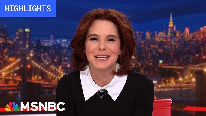 Watch The 11th Hour With Stephanie Ruhle Highlights Feb 13