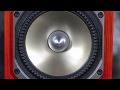 Stereo Design Paradigm Signature S2 v.3 Speakers in HD  2012