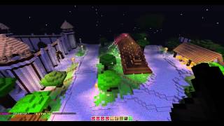 Pixellegends Minecraft RPG - City - Velgarth