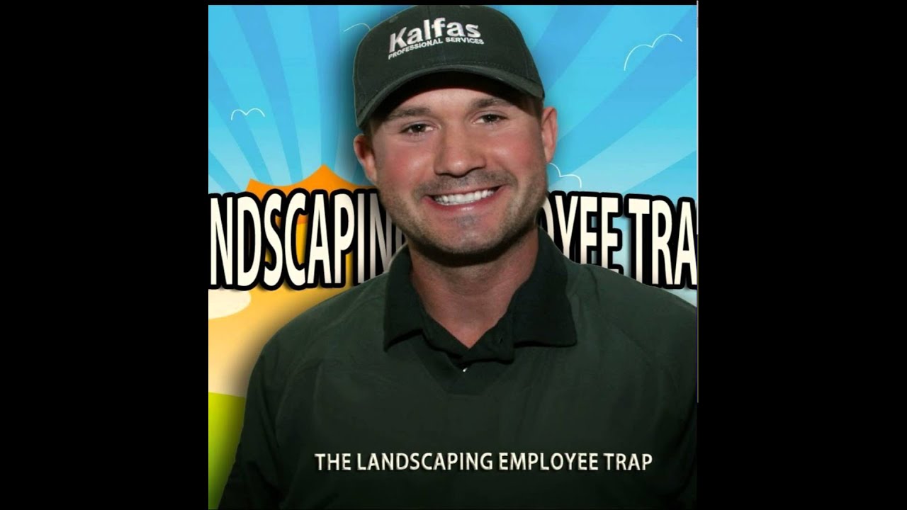 small town crime The Landscaping Employee Trap PODCAST #6 Real Talk Radio