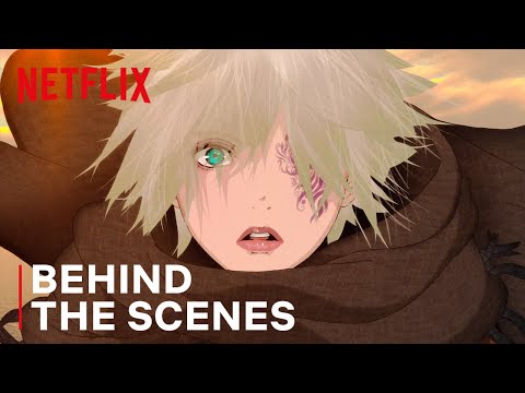 The Sound of Sol Levante: Bringing Immersive Audio to 4K HDR Anime | Netflix