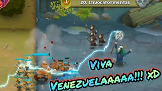 LEGENDARIAS GRATIS PA | Battle Legion - Batalla Masiva screenshot 2