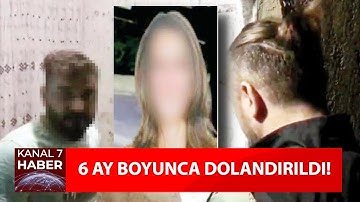 50 Milyon Liralık Dev Vurgun! İş İnsanını 6 Ay Boyunca Dolandırdılar