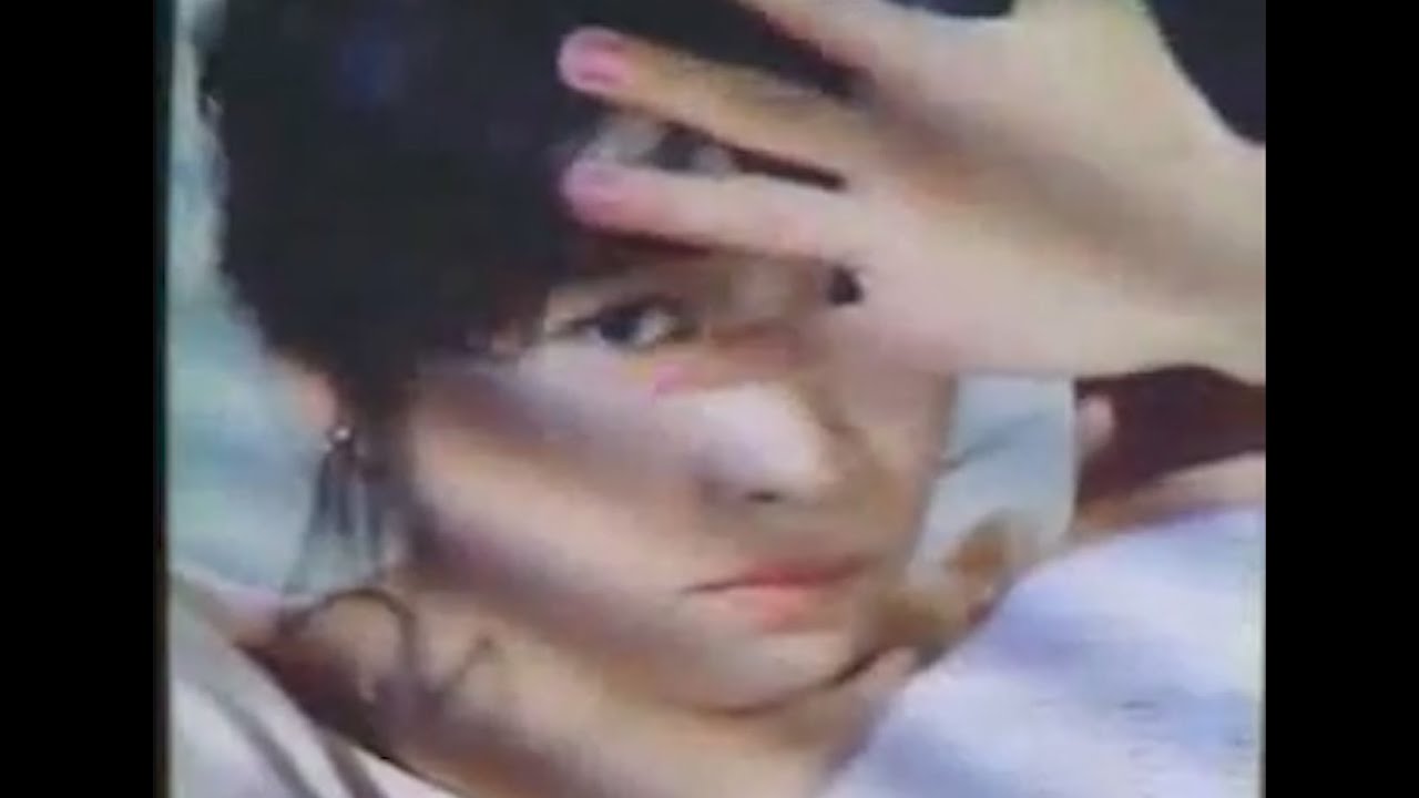 Patrol1993 - Is This Love