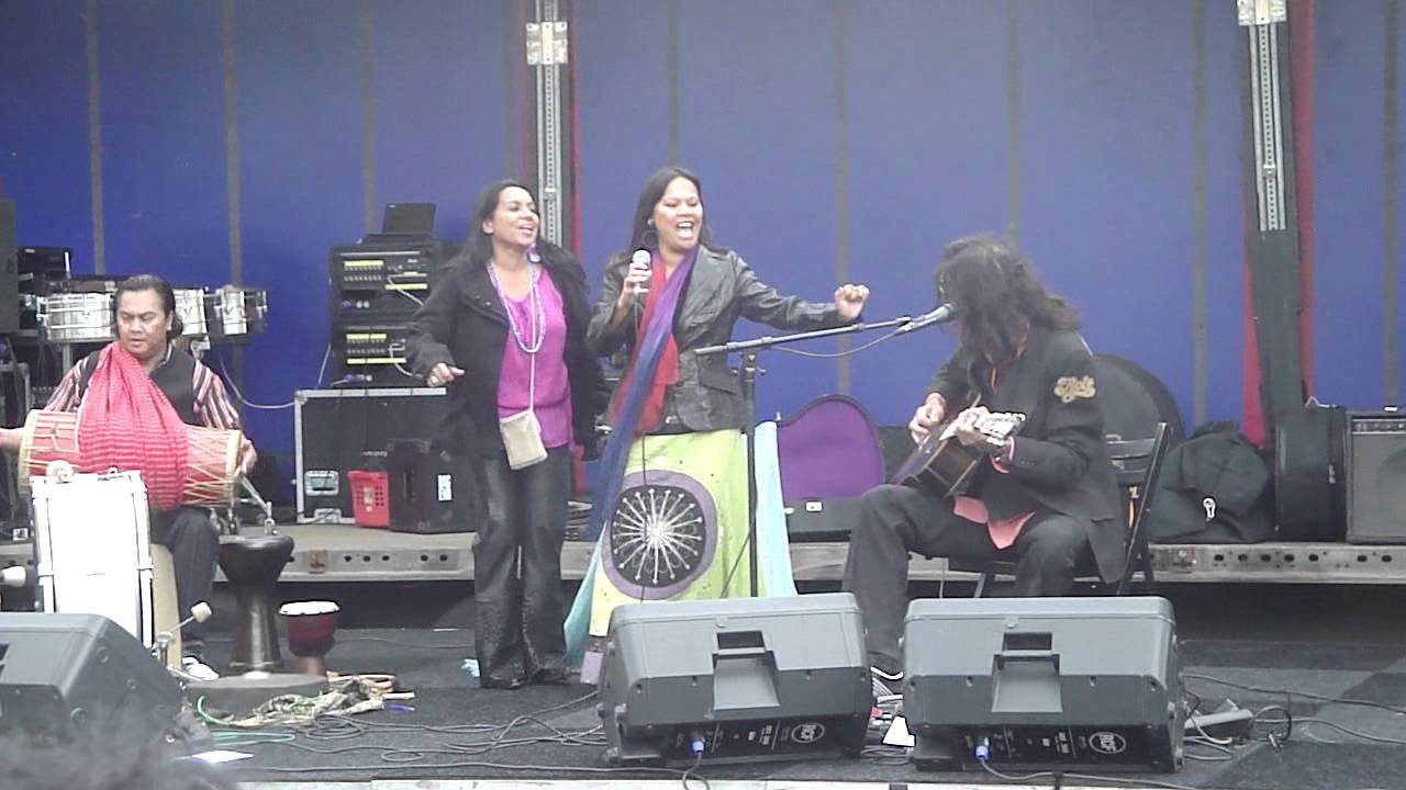 Julya Lo'ko- Narpese (HD)