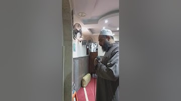 ما تيسر من سورة مريم محاكاة الشيخ صلاح البدير
