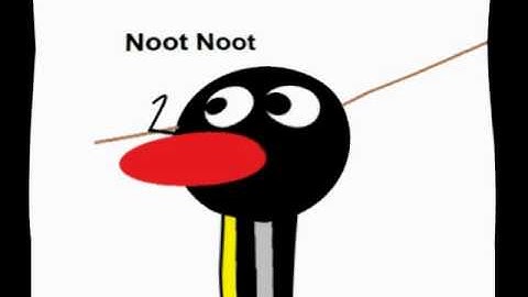 Fat Pingu Outro Remake