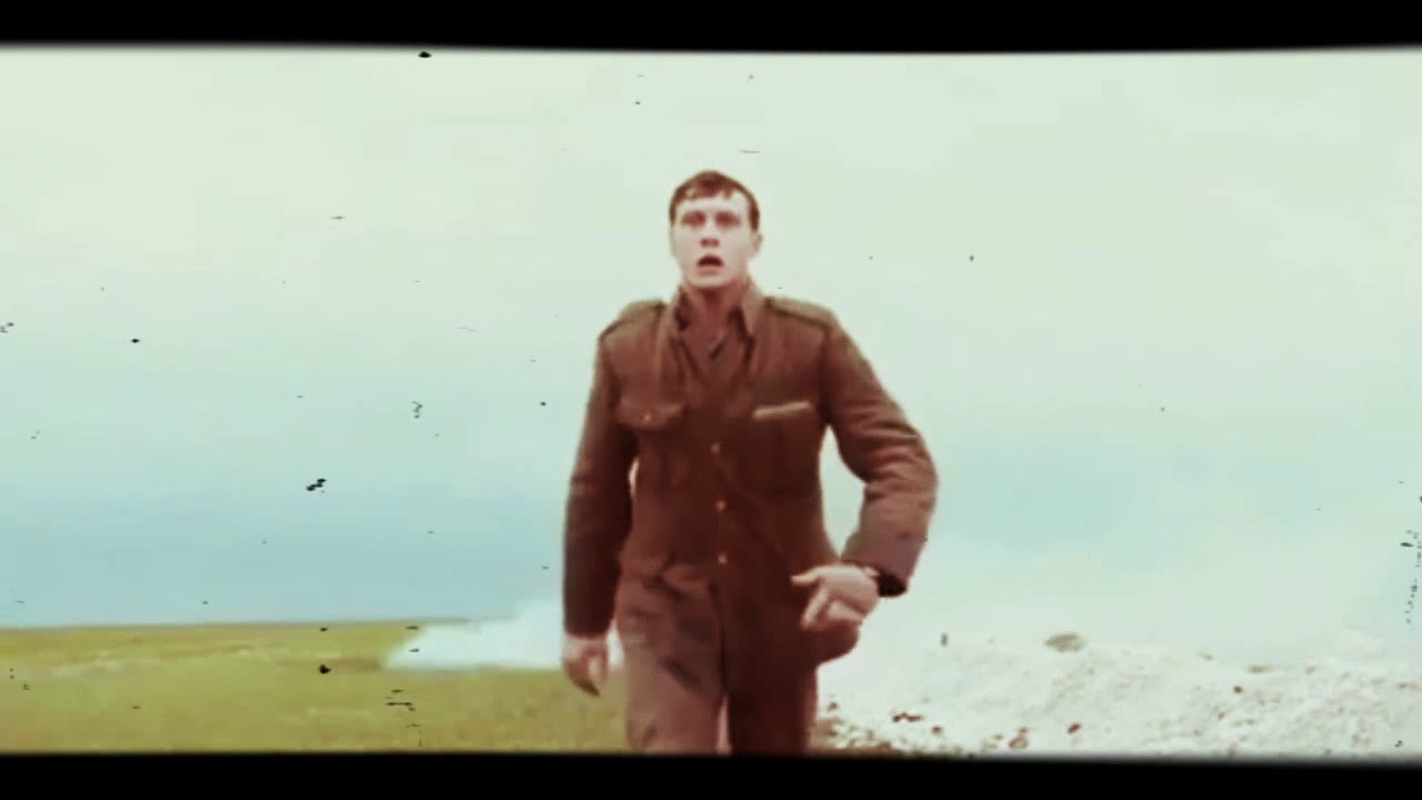 Il mio film preferito con la mia canzone preferita! - YouTube