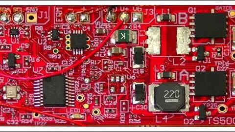 DRV2667 piezo haptic driver overview
