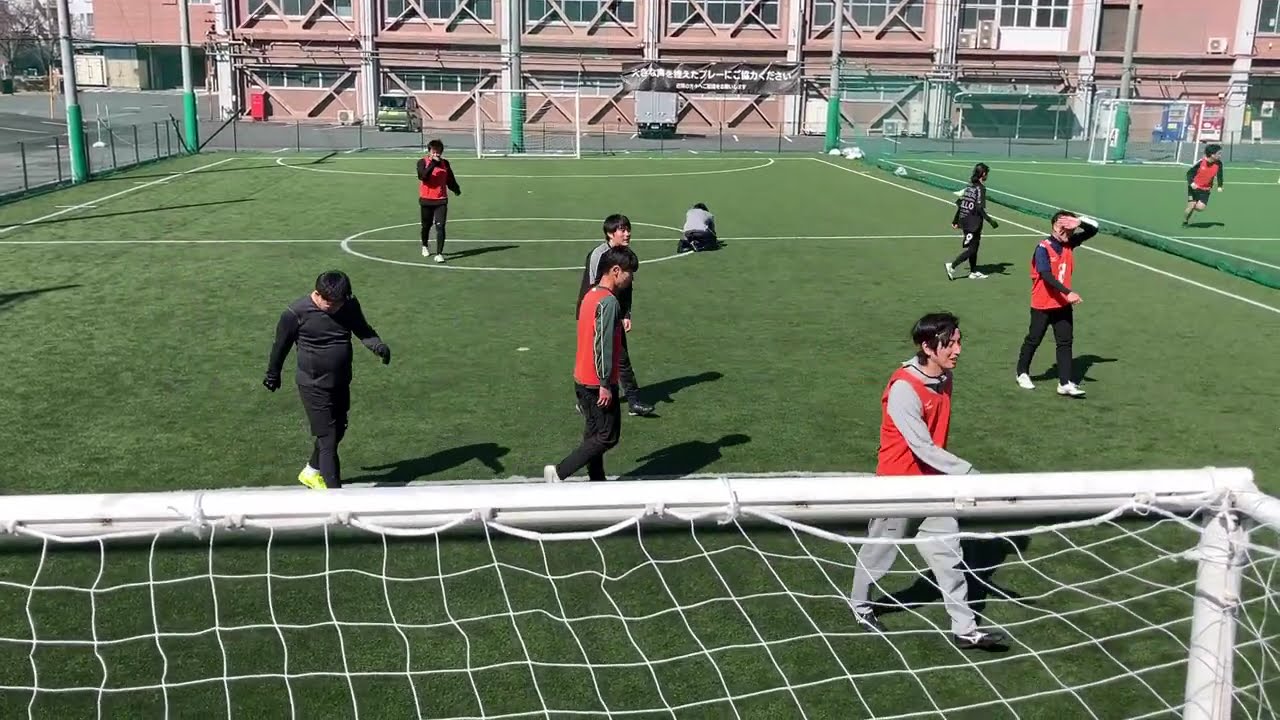 20260307 MFP千住大橋 OVER30 Vol.28