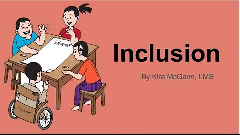 Inclusion