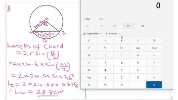 WAEC WASSCE MAY/JUNE 2022 No.3