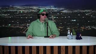 Facebook made my aunt schizophrenic rant Tim Dillon show ep 495