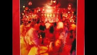 MARC CHANTEREAU, PIERRE-ALAIN DAHAN & SLIM PEZIN - Melody Melody , 1979 , Instro , Disco , 70s