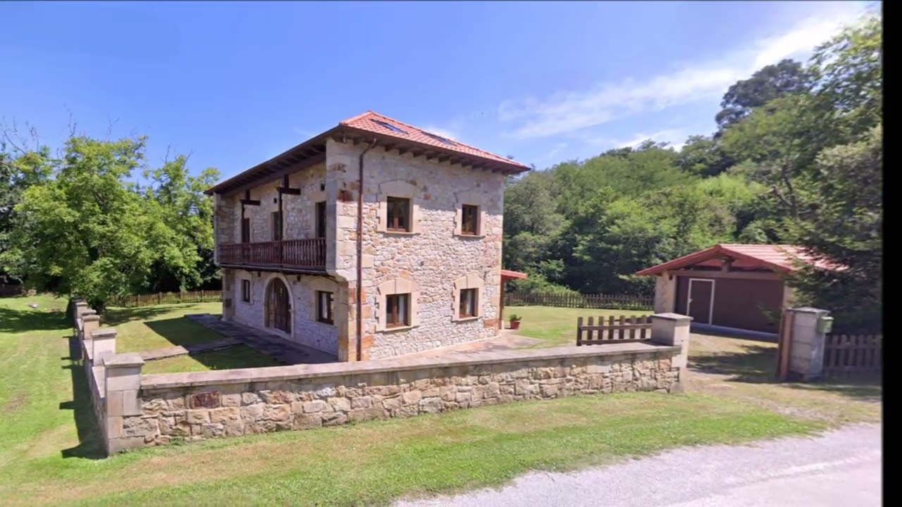 Carriazo,  Rivamontan al Mar,  CANTABRIA