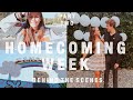 HOMECOMING WEEK 2019 : part two