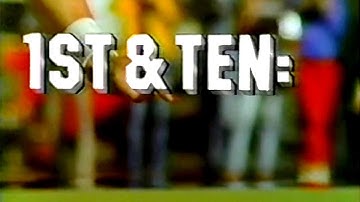 Classic TV Theme: 1st & Ten (two versions • Stereo)