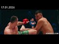 Arek Wrzosek vs Szymon Bajor w styczniu w Radomiu!