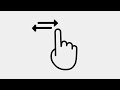 Comment créer un site au scroll horizontal ?