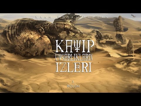 Kayıp Uygarlıkların İzleri | 1. Bölüm: Gayri-resmi Tarih