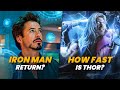 Will IRON MAN RETURN in MCU? | Super Questions Ep. 6 | Super Access