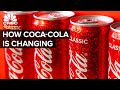 Why Coca-Cola Dominates The Beverage Market
