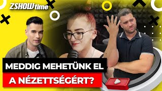 LEVENTE KLUBJA ELÉRTE A LEGALJÁT!? | TOI-TOI hakni, prostik, álpapok #azelfogadásért