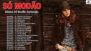 Modão Do Brasil Só As Top - Só Modão Sertanejo Brasil As Melhores - Playlist Sertanejo Modão