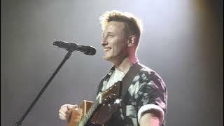 Etham  -  Running Out  live in korea 230924 이담 내한공연