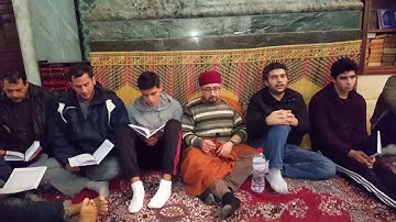 سورة البقرة من الآية 13 إلى 22