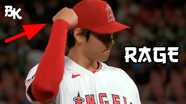 MLB - Savage Moments