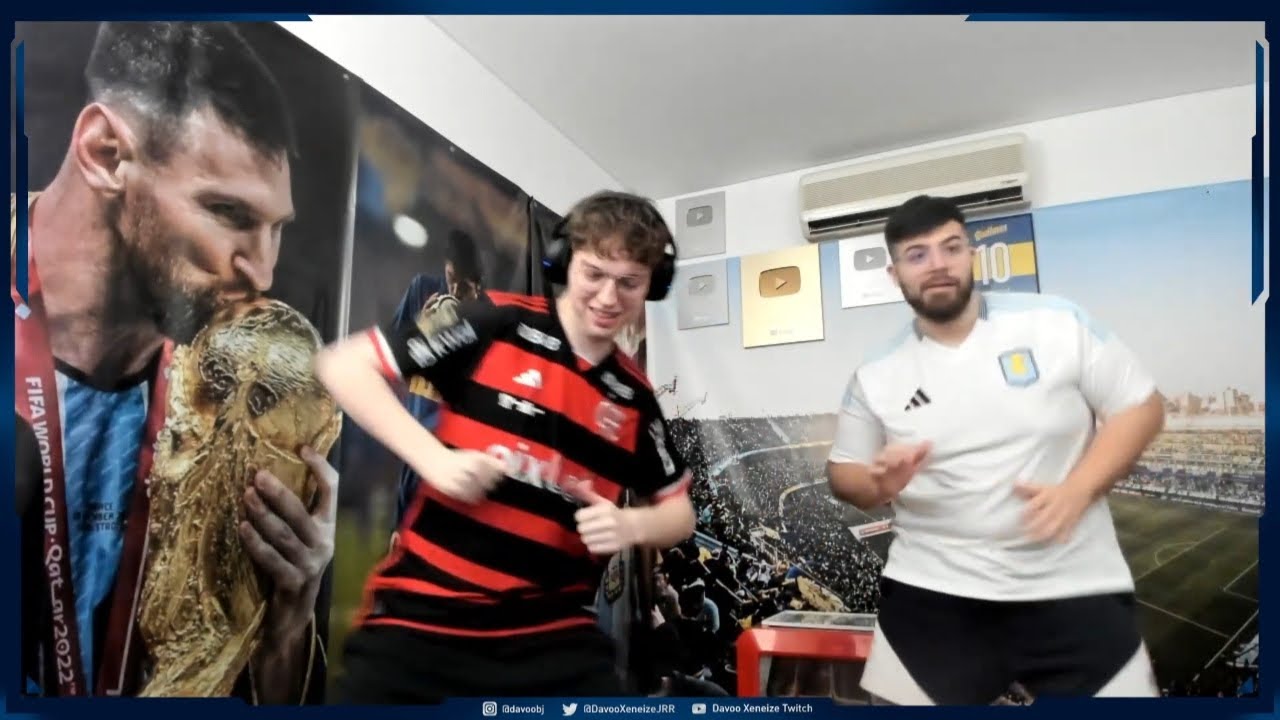 Davo Rio DAVO Y LA COBRA BAILANDO Macarena - Los Del Rio - YouTube