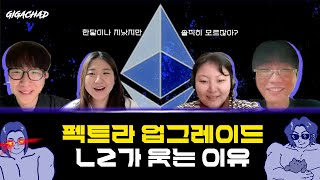 펙트라 업데이트로 알아보는 이더리움의 미래