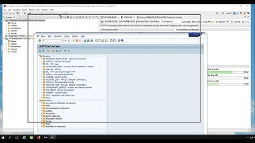 SAP on Azure - Azure Backup for HANA Demo (Backup/Restore)