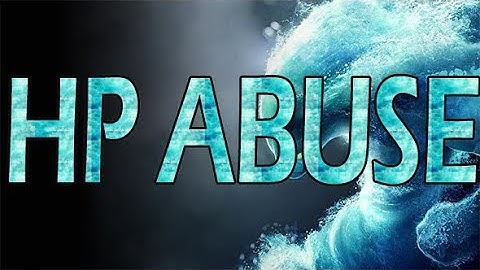 Dota 2 Morphling - Why is Attribute Shift a balanced ability