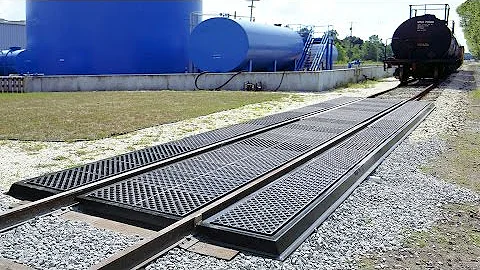 Ultra-Track Pans, Composite Model