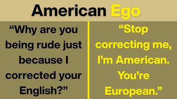 The Real Reason Americans Can’t Handle Criticism