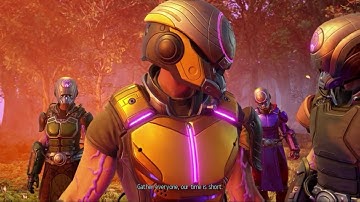 XCOM 2 War of the Chosen New Ending