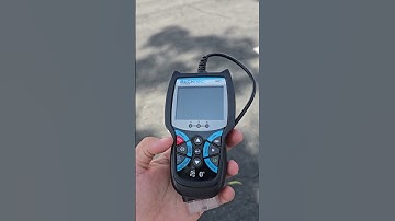 You need a BLCKTEC scanner to see car problems fast. #blcktec #carcare #checkenginelight