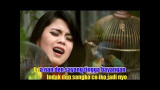 Ratu Sikumbang - Sio Sio Marendo Cinto Lagu Minang Terbaru 2019