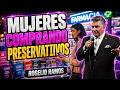 MUJERES COMPRANDO GL0 B0$ - Rogelio Ramos (Stand Up Comedy México)