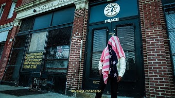 Cavalier -  "All Things Considered" [OFFICIAL VIDEO]