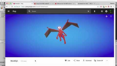 Unity ARCore Light change Gargoyle Tutorial Part 2