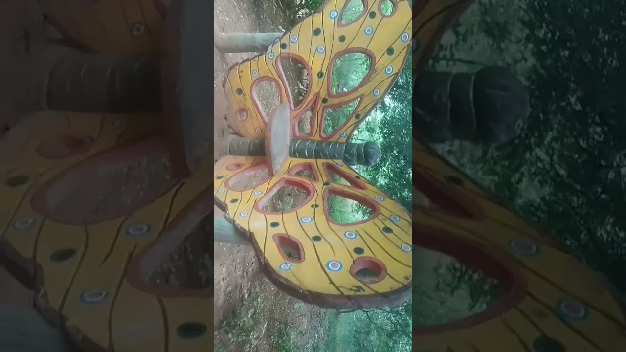 Oxygen Park Part 2